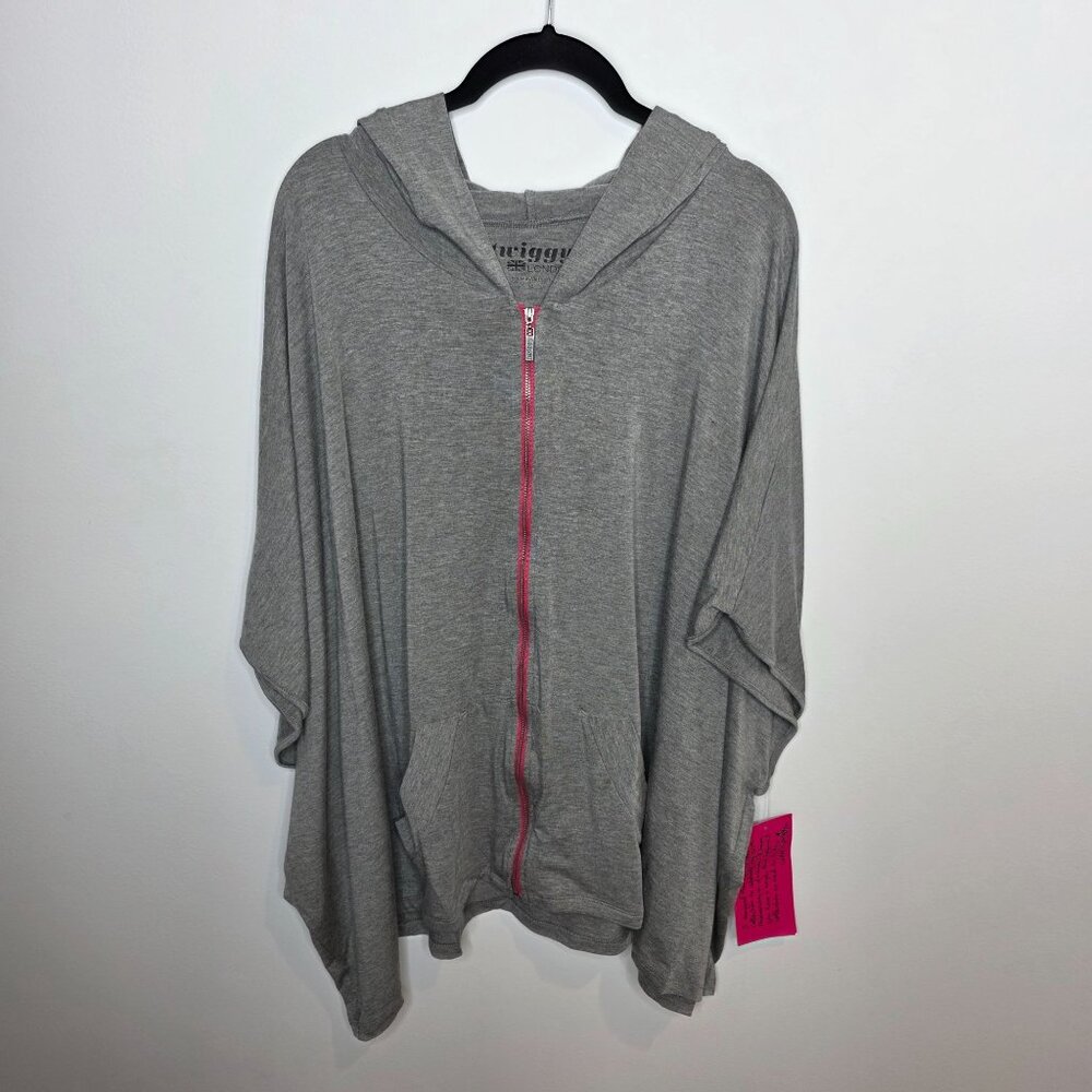 Twiggy London NWT Cardigan Womens 1X‎